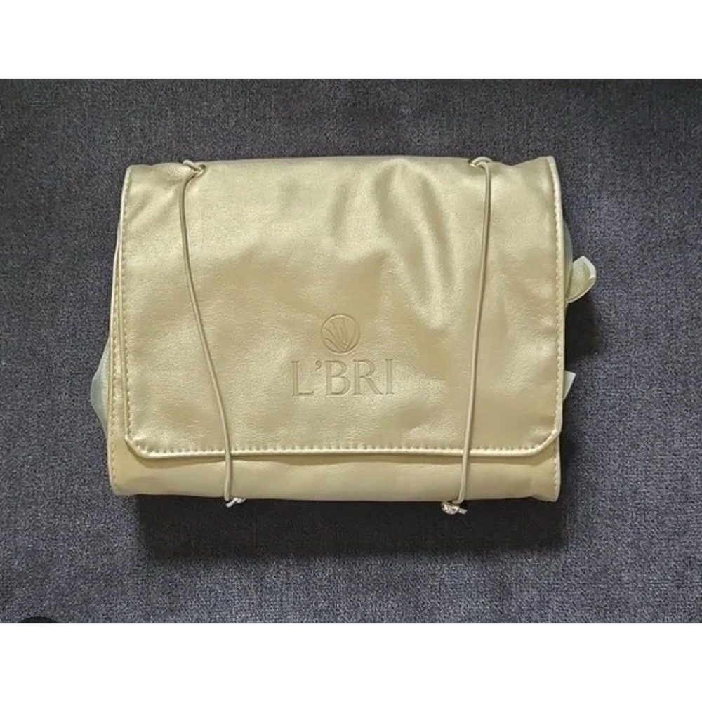L'BRI Folding Travel‎ Bag For Toiletries